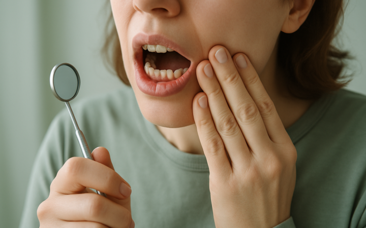 Understanding the Signs and Symptoms of Gingivitis
