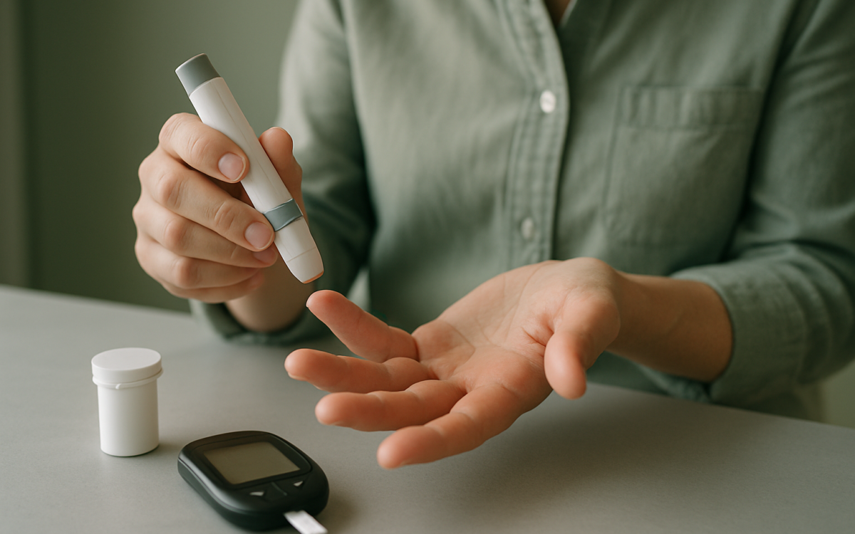 Understanding the Signs of Diabetes: A Guide for Awareness