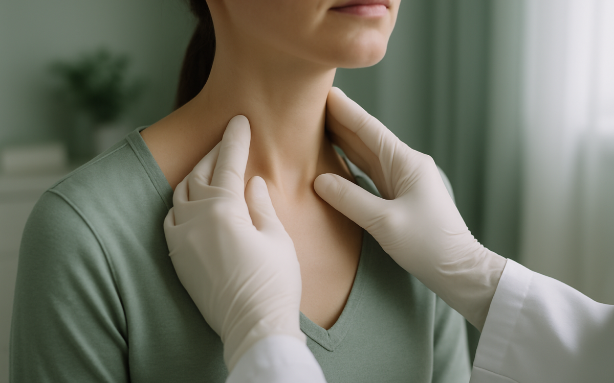 Understanding the Signs of Thyroid Issues