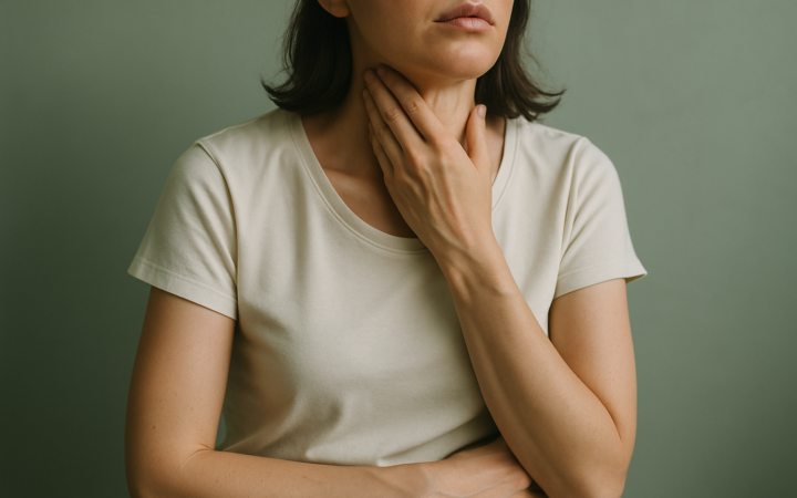 Understanding the Signs and Symptoms of Hyperthyroidism