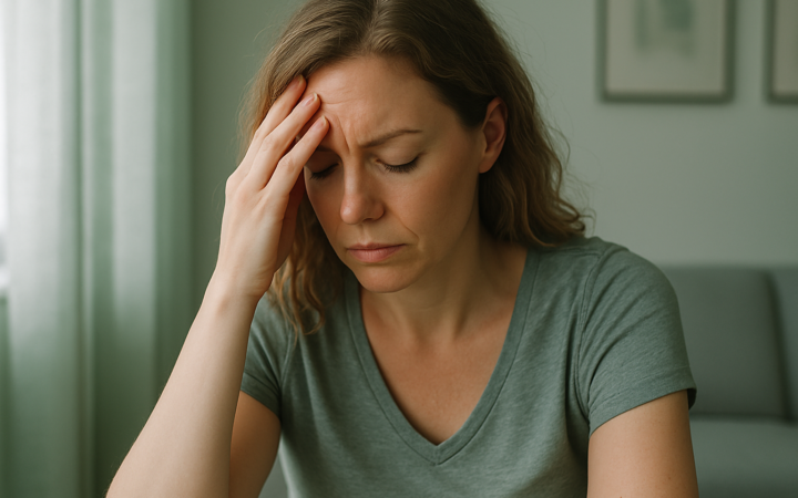 Understanding the Signs and Symptoms of Low Testosterone in Females