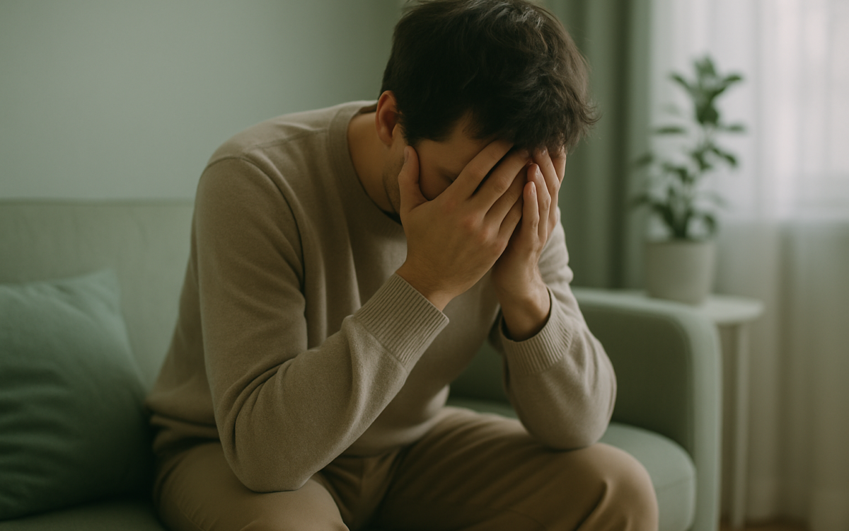 Understanding Major Depressive Episodes: Signs & Symptoms
