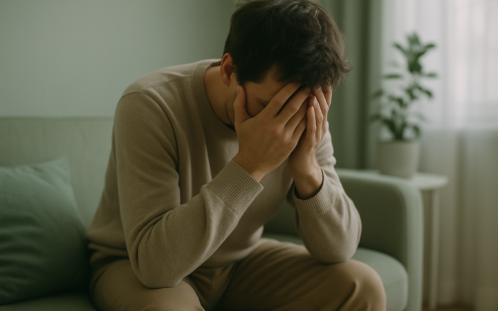 Understanding Major Depressive Episodes: Signs & Symptoms