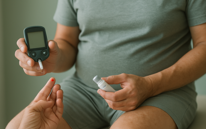 Understanding the Hidden Signs of Type 2 Diabetes