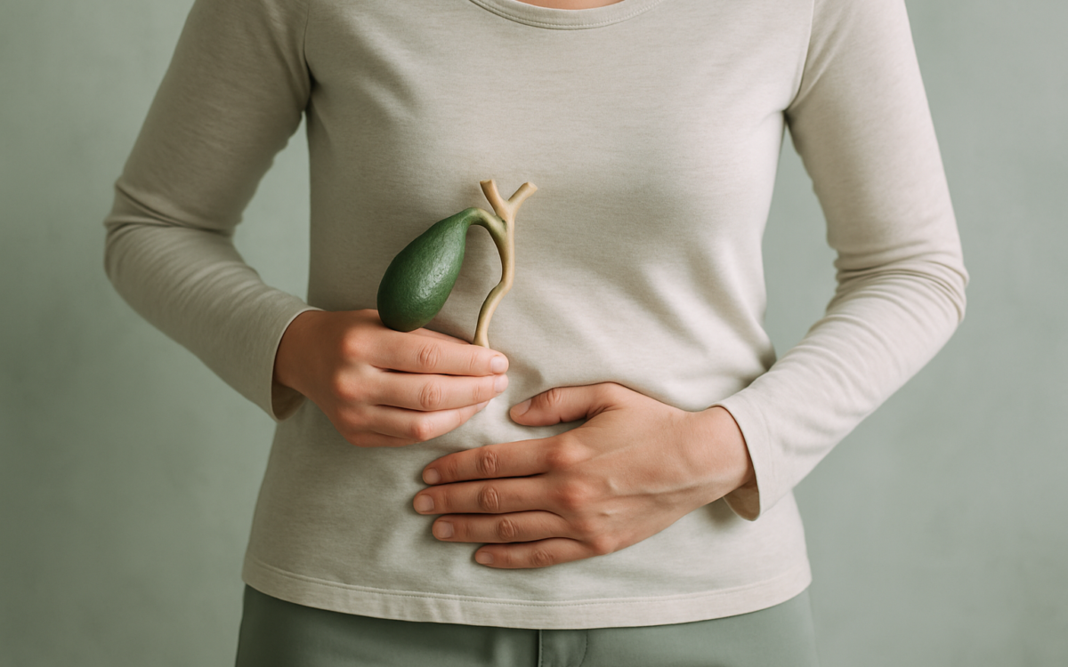 Understanding the Signs of Gallbladder Problems