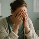 Recognizing the Hidden Signs of Burnout