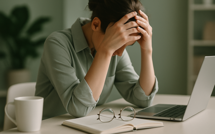 Recognizing the Signs of Burnout in Life: A Guide