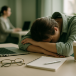 Recognizing the Signs of Burnout in the Workplace