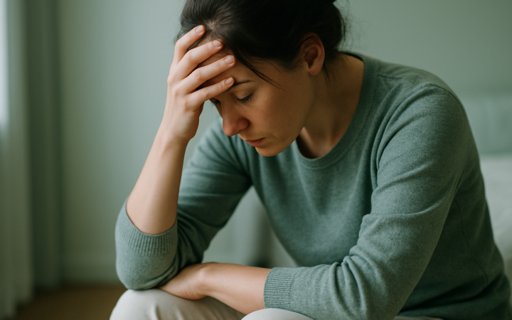 Understanding the Signs of Depression in Women