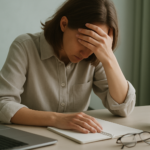 Recognizing the Signs of Emotional Burnout