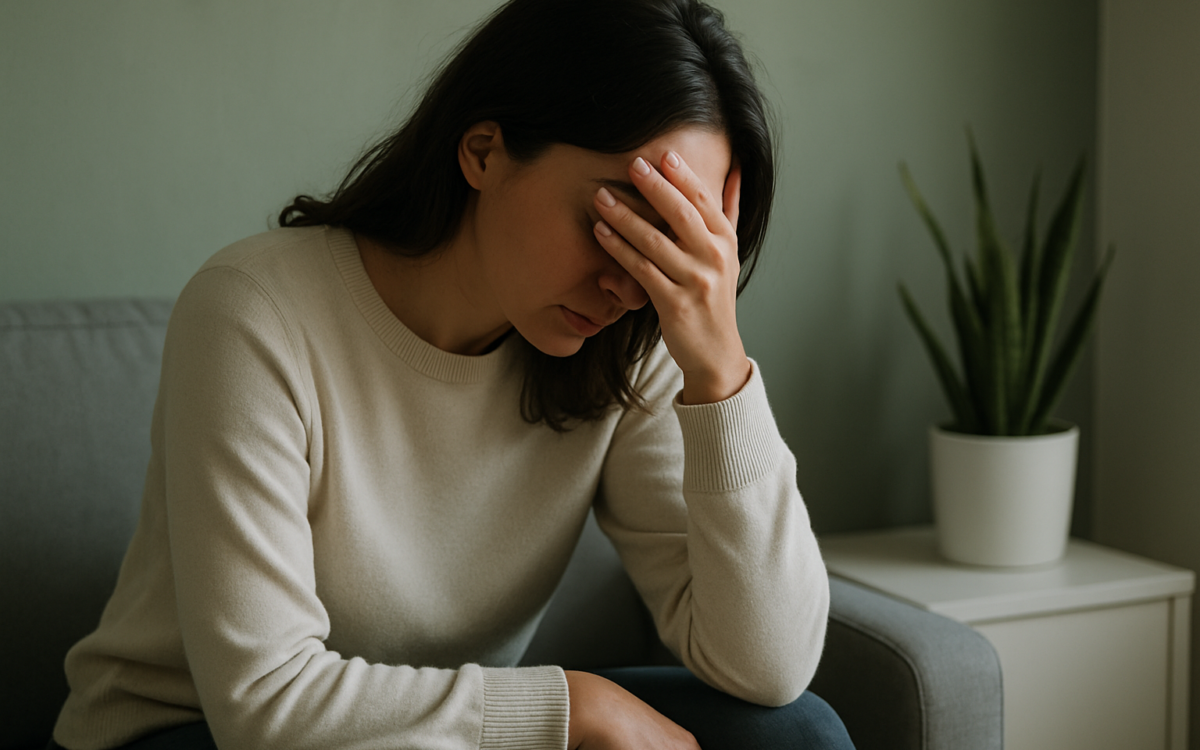 Recognizing the Subtle Signs of Emotional Exhaustion