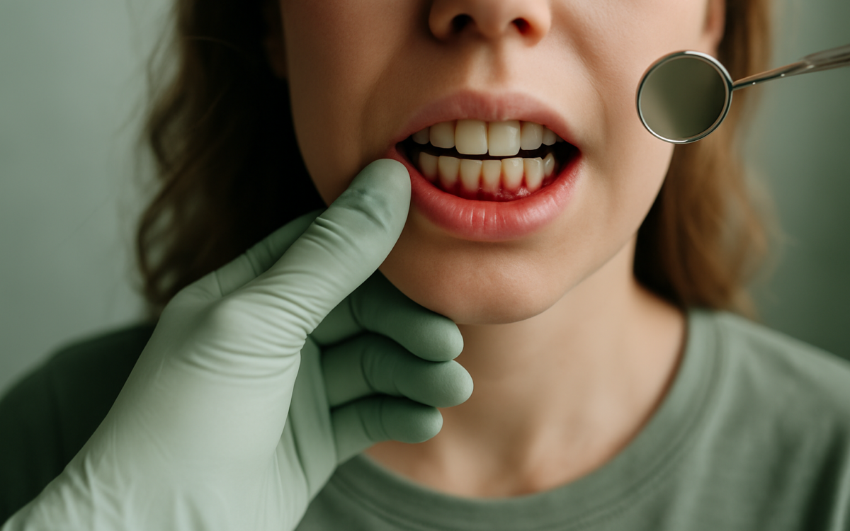 Understanding the Signs of Gingivitis for Better Oral Health