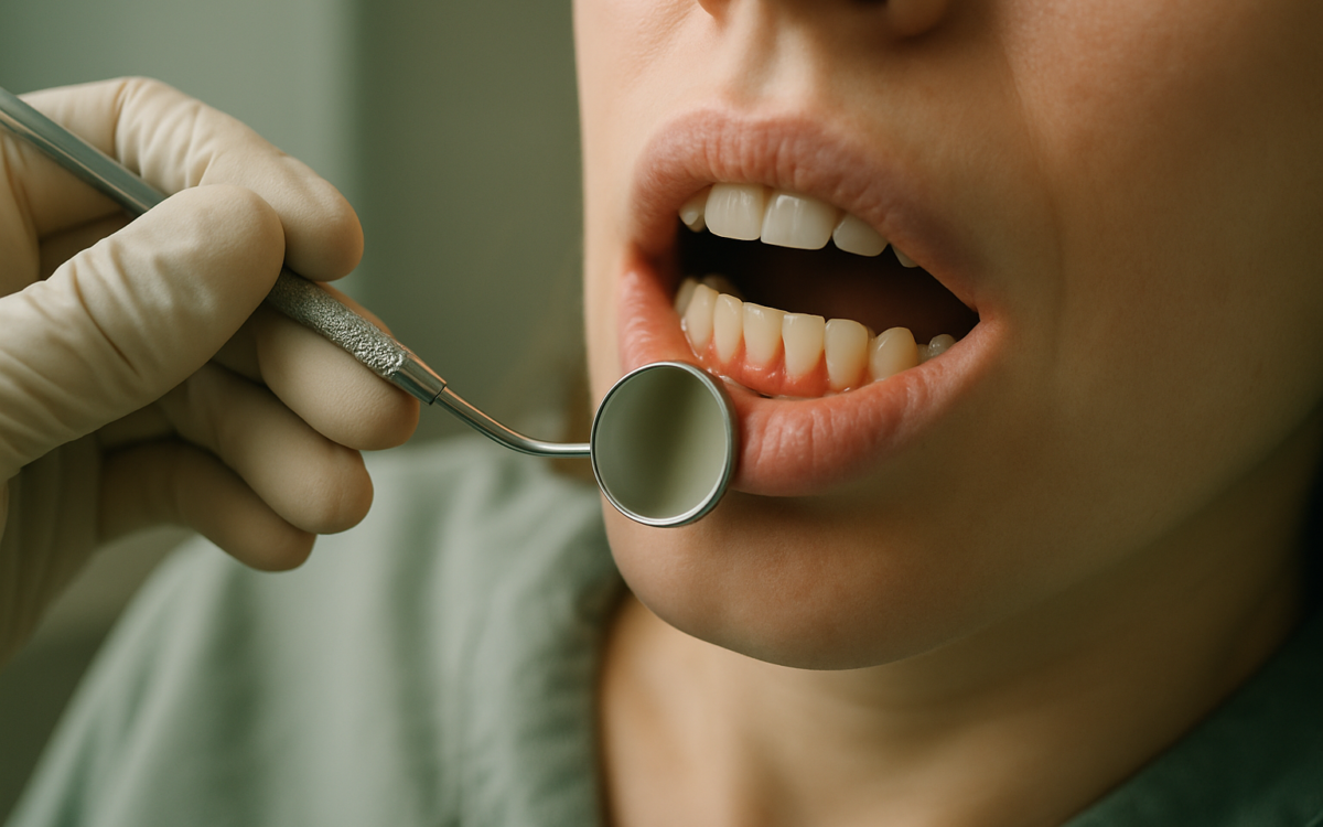 Understanding the Signs of Gum Disease: What You Need to Know