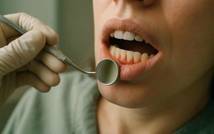Understanding the Signs of Gum Disease: What You Need to Know