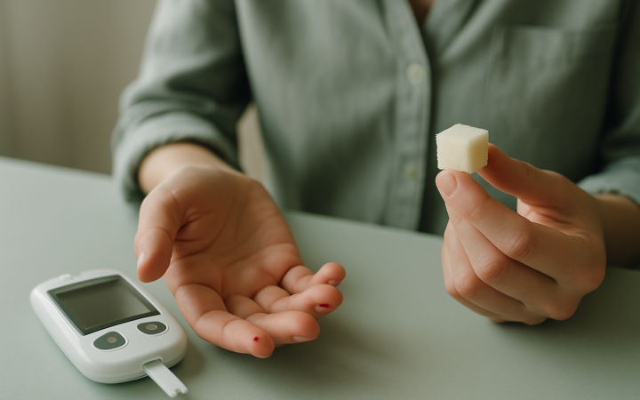 Decoding the Warning Signs of High Sugar Levels
