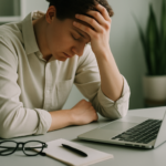 Recognizing the Signs of Job Burnout Before It Consumes You