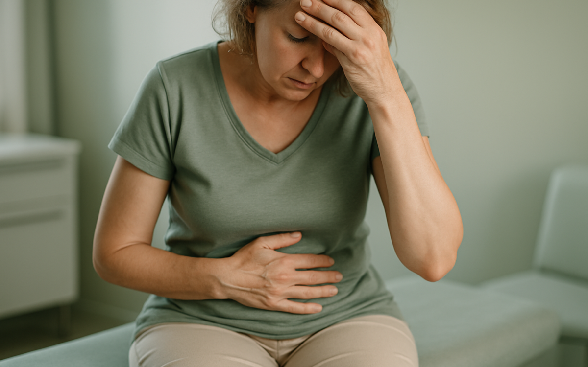 Understanding Low Testosterone in Women: Signs to Watch For