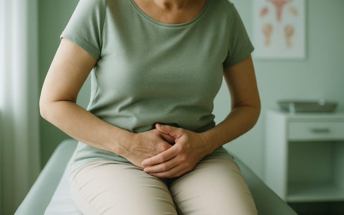 Understanding the Early Signs of Menopause at 40