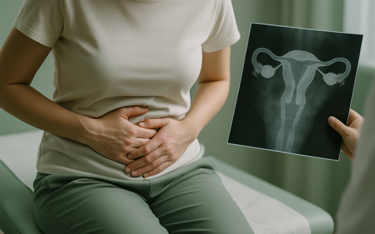 Recognizing the Signs of PCOS: Understanding Your Body