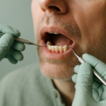 Identifying the early signs of periodontal disease