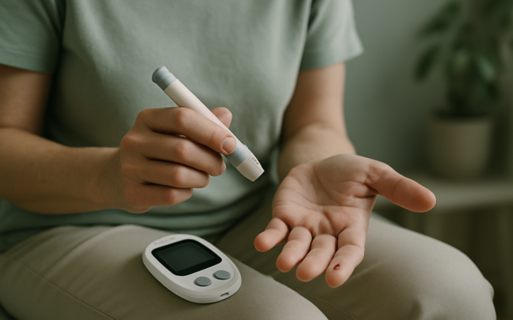 Understanding the Early Signs of Prediabetes