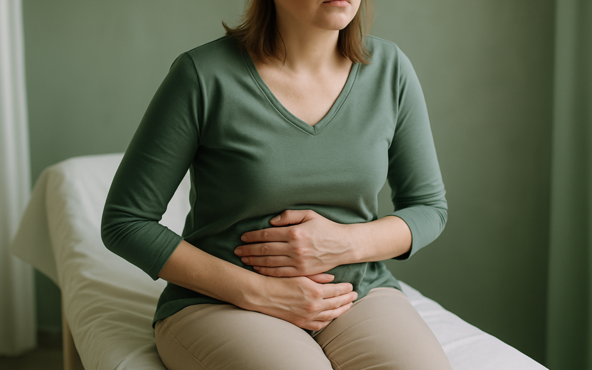 Recognizing the Early Signs of Premature Menopause
