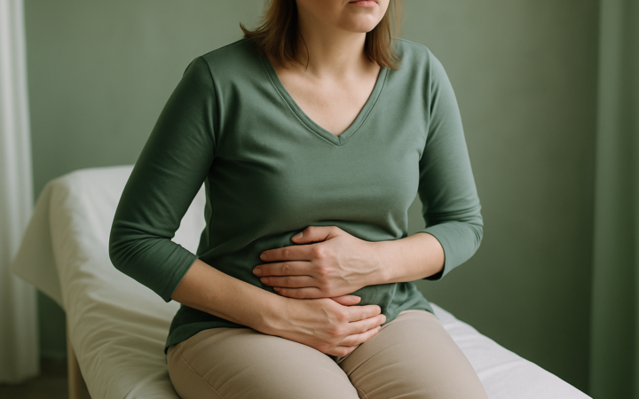 Recognizing the Early Signs of Premature Menopause
