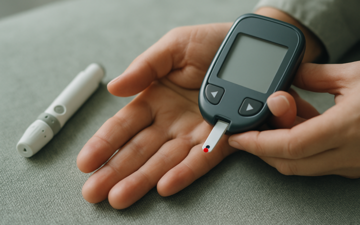 Recognizing the Early Signs of Diabetes: What You Should Know