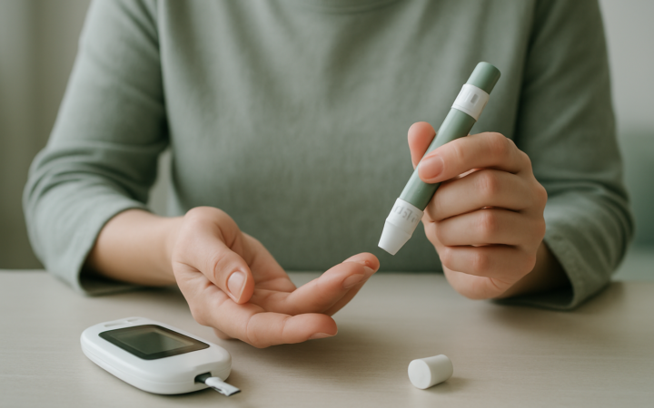 Understanding the Signs and Symptoms of Diabetes