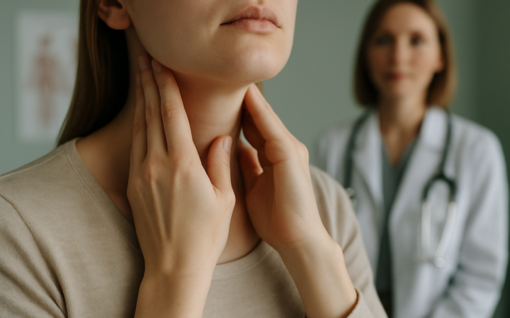 Recognizing the Signs of Thyroid Issues Early