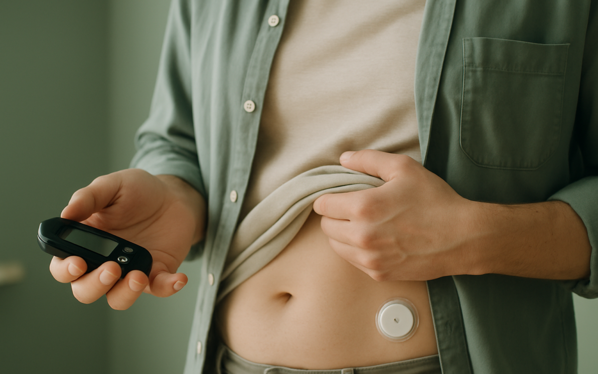 Recognizing the Early Signs of Type 1 Diabetes