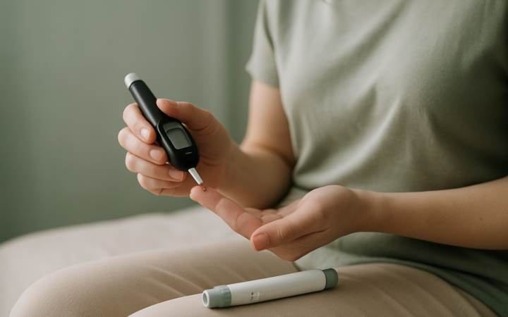 Understanding the Signs of Type 2 Diabetes in Women