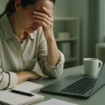 Recognizing the Signs of Work Burnout Early