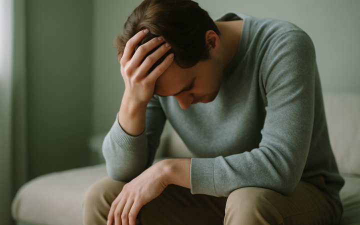 Recognizing the Signs of Depression: A Comprehensive Guide