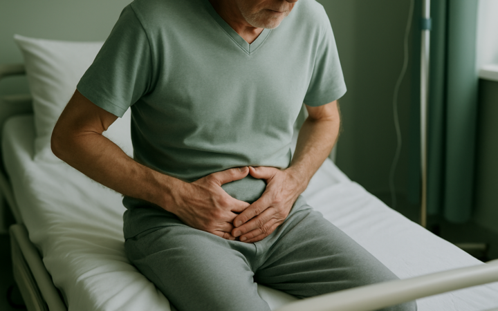 Recognizing the Signs of Advanced Prostate Cancer
