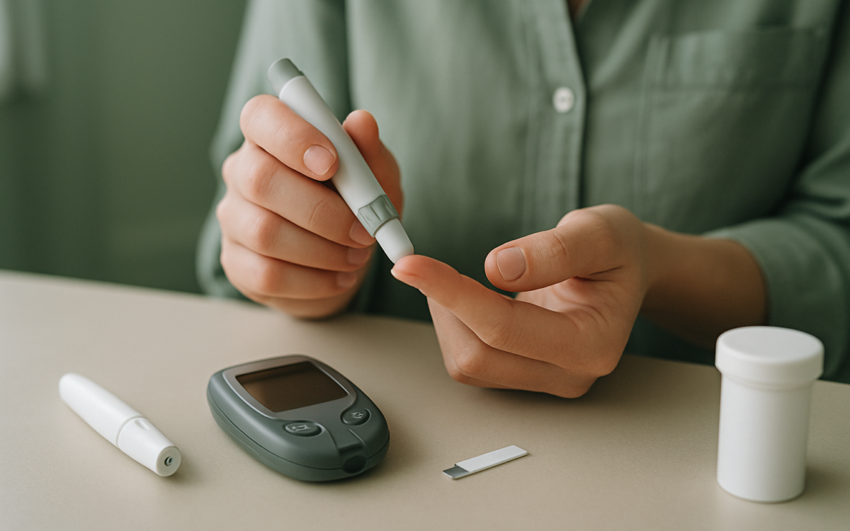 Spotting the Signs: Understanding Diabetes Symptoms