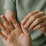Understanding and Managing Skin Peeling on Fingers