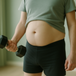Understanding skinny fat: A strength training guide
