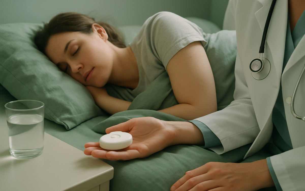 Unlocking Better Sleep: Creative Strategies for Restorative Rest