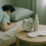 Mastering Sleep Hygiene for Better Restful Nights