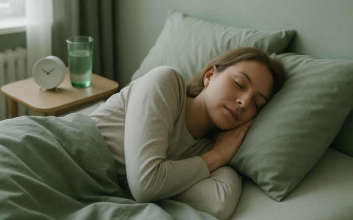 Essential tips for improving your sleep hygiene