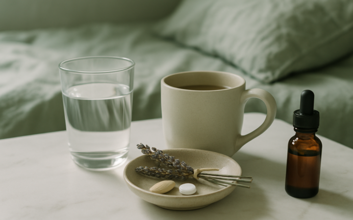 Exploring Effective Sleep Remedies for Better Rest