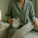 Crafting a Sleep Routine: Your Guide to Better Rest