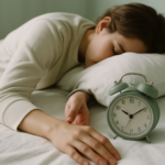 How a Disrupted Sleep Schedule Leaves You Exhausted