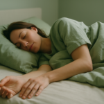 Why sleeping is better for your mind and body