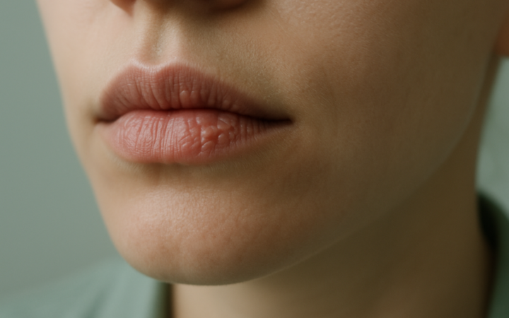 Understanding Small Bumps on Lips: Causes and Insights