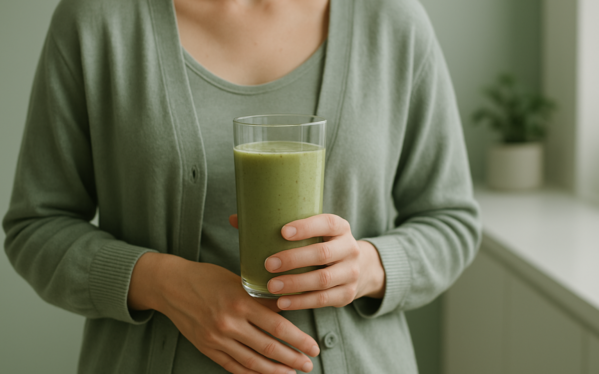 Understanding Smooth Moves: Your Guide to Digestive Health