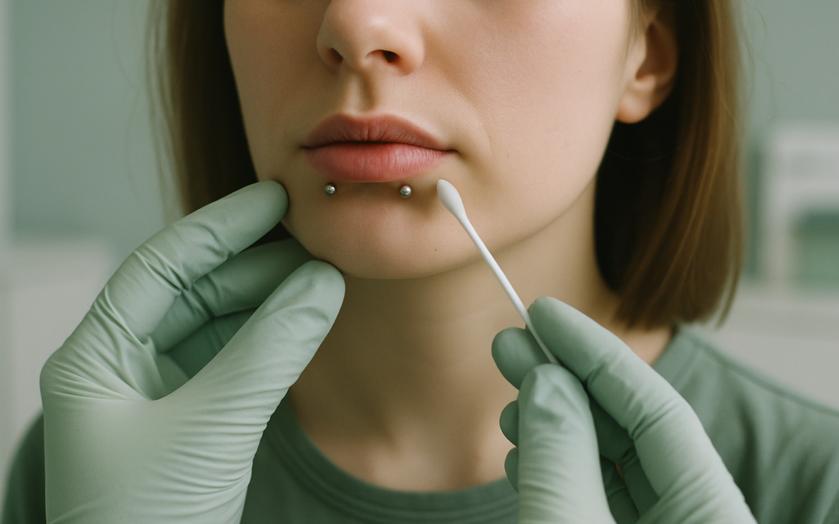 Understanding snake bite piercing: Everything you need to know