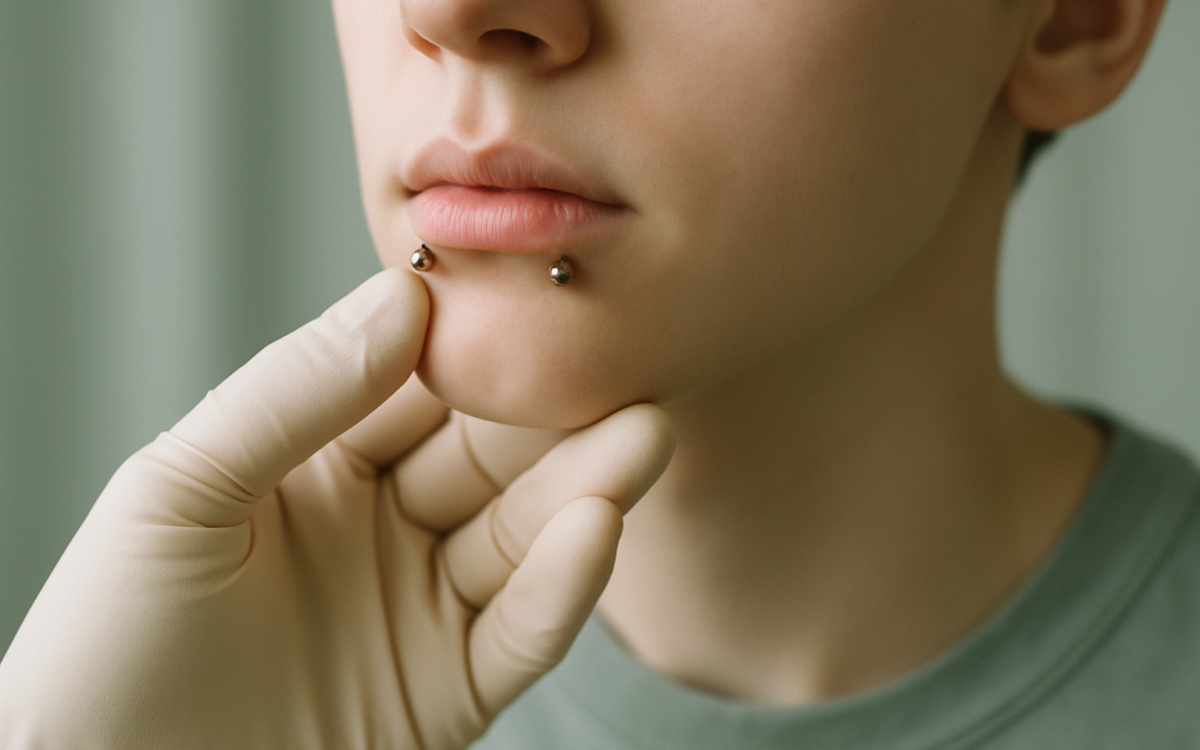 Understanding snake bites piercings: A guide for enthusiasts
