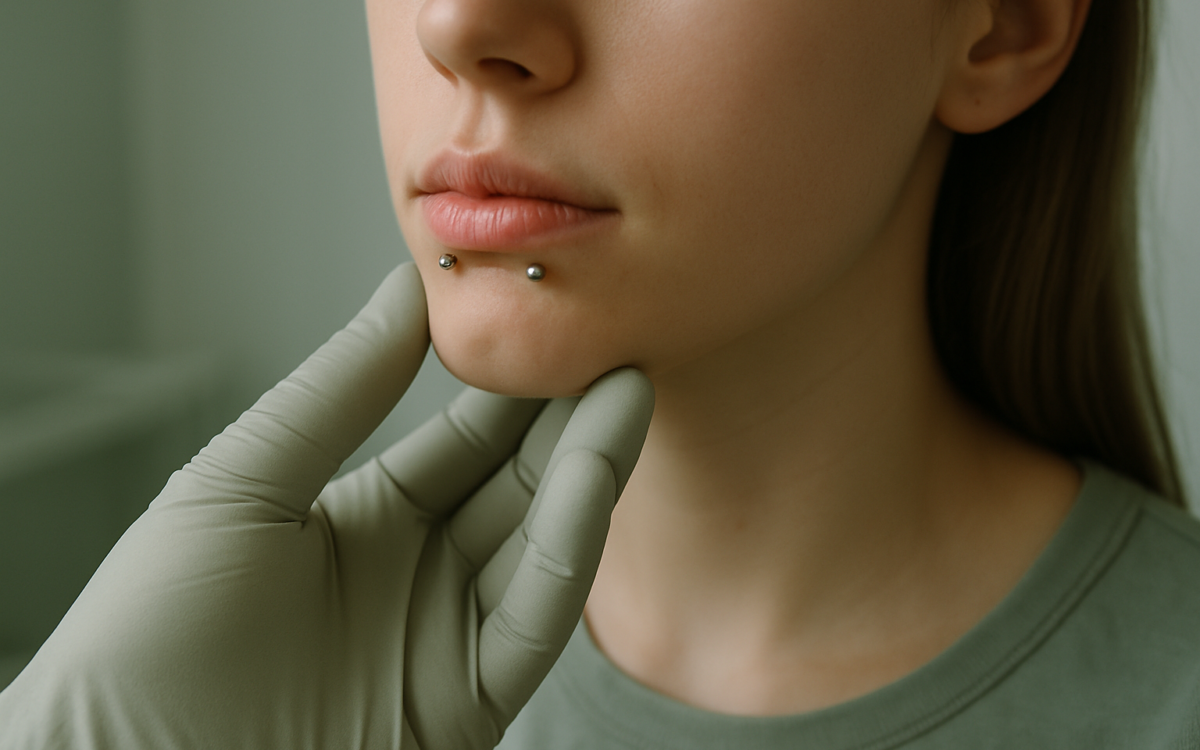 Understanding Snakebite Piercings: Care, Risks, and Benefits
